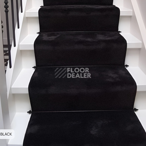 Haima STONE (Стоун) 99 Black фото 2 | FLOORDEALER